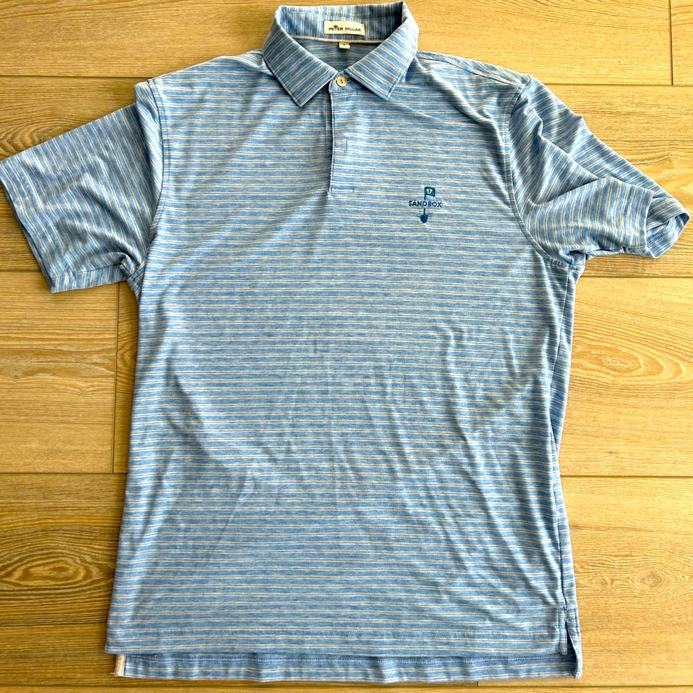Peter Millar Polo Sand Valley